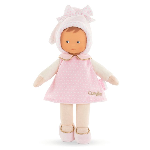 Doudou Miss Rêves d'Étoiles COROLLE