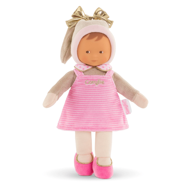 Doudou Miss Rayée Rêves d'Étoiles COROLLE 