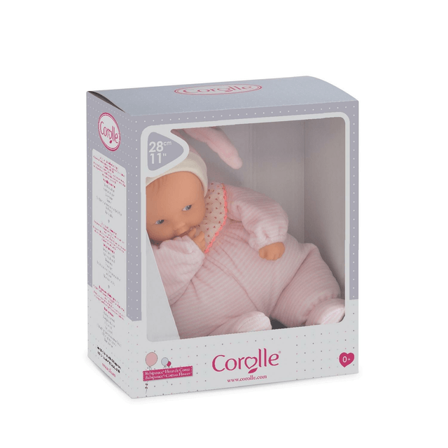 Doudou Babipouce Pays des Rêves COROLLE  
