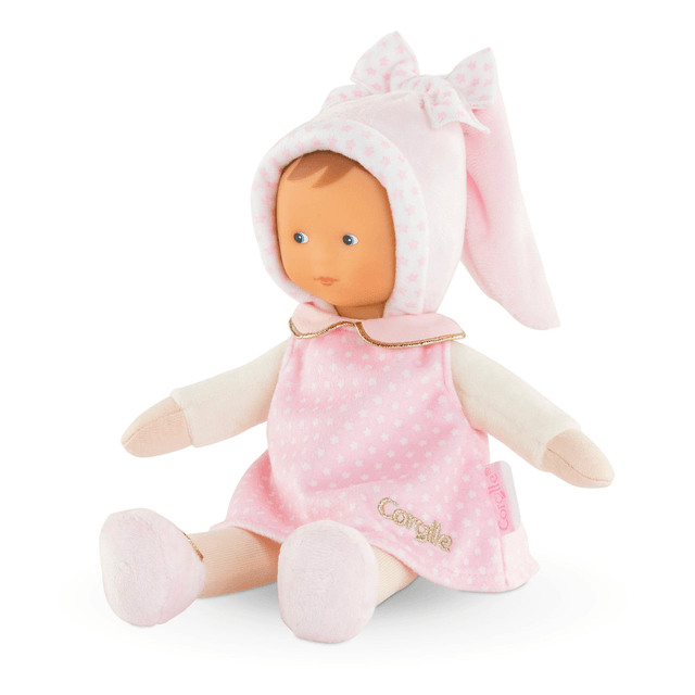 Doudou Miss Rêves d'Étoiles COROLLE