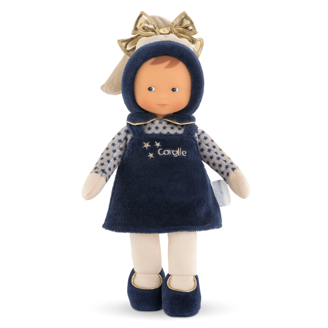 Doudou Miss Marine Rêves d'Étoiles COROLLE