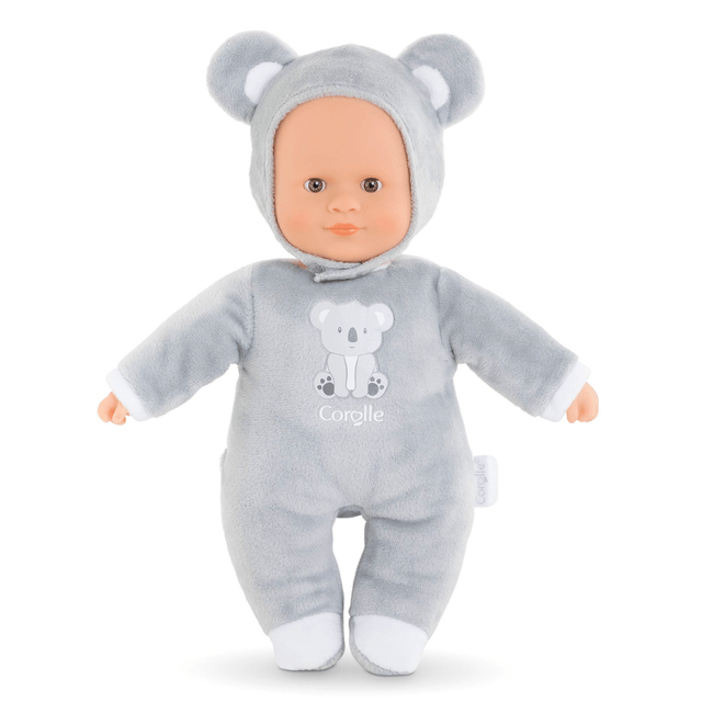 Poupon Pti'Coeur Koala COROLLE