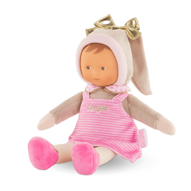Doudou Miss Rayée Rêves d&#039;Étoiles COROLLE 