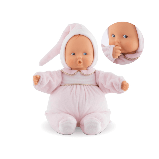 Doudou Babipouce Pays des Rêves COROLLE  