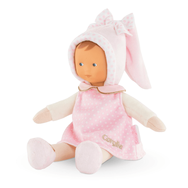 Doudou Miss Rêves d&#039;Étoiles COROLLE
