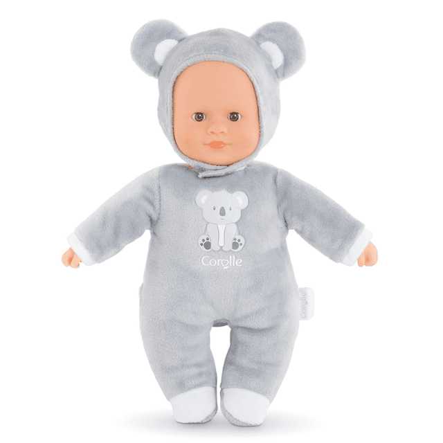 Poupon Pti&#039;Coeur Koala COROLLE
